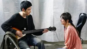 Задник к фильму "Скифский агнец" #395889