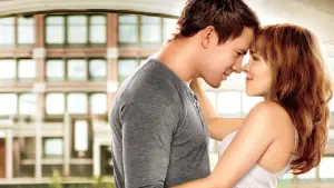 Задник к фильму "Клятва" #733727