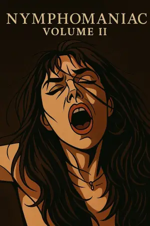 Постер к фильму "Нимфоманка: Часть 2" #594905