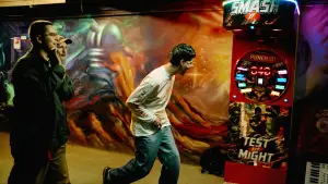 Задник к фильму "Здесь был Юра" #543252