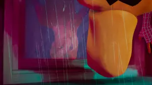 Задник к фильму "Человек-паук: Паутина вселенных" #524046