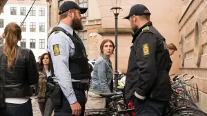 Задник к фильму "Домино" #342343