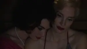 Задник к фильму "Материнский инстинкт" #731636