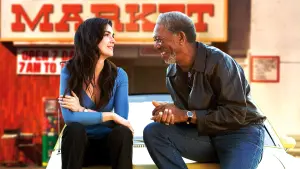 Видео к фильму 10 Шагов к успеху | 10 Items Or Less ≣ 2006 ≣ Trailer