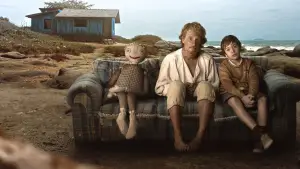 Задник к фильму "Сын тысячи отцов" #612250