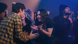 Задник к фильму "Список заветных желаний" #601784