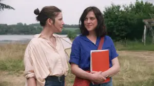 Задник к фильму "Добро пожаловать в убежище" #699414