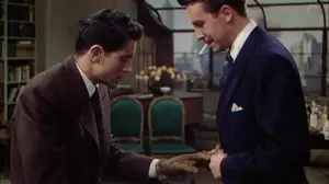 Задник к фильму "Верёвка" #665373