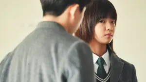 Задник к фильму "Убить Пок-сун" #253191