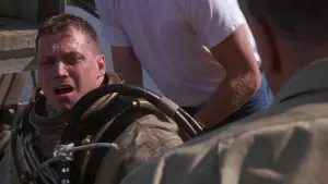 Задник к фильму "Военный ныряльщик" #653944