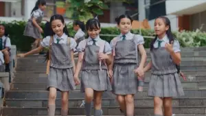 Задник к фильму "La Tahzan: Cinta, Dosa, Luka..." #672832