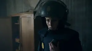 Задник к фильму "Осада" #349319