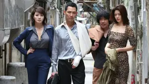 Задник к фильму "Воры" #353210