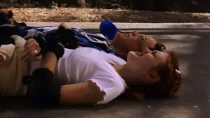 Задник к фильму "Сорвиголовы" #672554