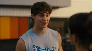 Задник к фильму "Плохой парень и я" #516917