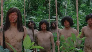 Задник к фильму "Каннибалы" #466230