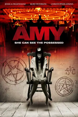 Постер к фильму "Amy"