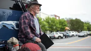 Задник к фильму "Прогулка по лесам" #305753