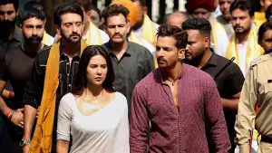 Задник к фильму "Одержимость безумно влюбленного" #595290