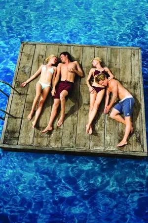 Постер к фильму "Тайное влечение" #302511