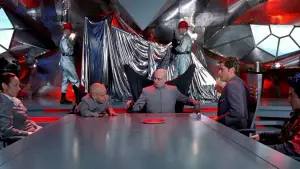 Задник к фильму "Остин Пауэрс: Шпион, который меня соблазнил" #691343