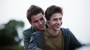 Задник к фильму "Мальчики" #201455