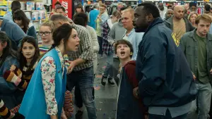 Задник к фильму "Детские игры" #644442