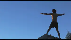Задник к фильму "Life on the Edge" #848381