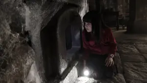 Задник к фильму "Не бойся темноты" #489760