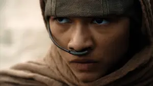 Задник к фильму "Дюна 2" #529089