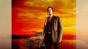 Задник к фильму "Сумерки киллера" #476766