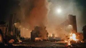 Задник к фильму "Тигр" #511183