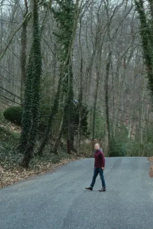 Постер к фильму "Edward"