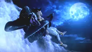 Задник к фильму "Нарсимха" #611824