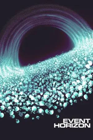 Постер к фильму "Сквозь горизонт" #662837