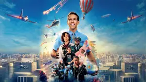 Задник к фильму "Главный герой" #589712