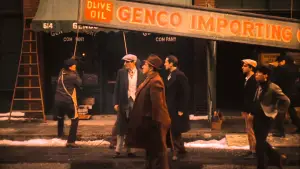 Задник к фильму "Крёстный отец 2" #531267