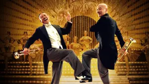 Задник к фильму "Унесённые пулями" #452526