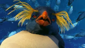 Задник к фильму "Делай ноги" #671405