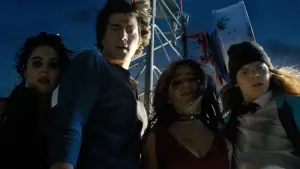 Задник к фильму "Ик (ИнтерКлеточное)" #631982