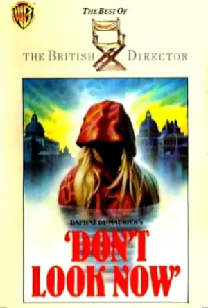 Постер к фильму "А теперь не смотри" #142548