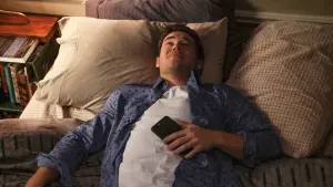 Задник к фильму "Окей, Лекси!" #258864