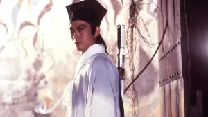 Задник к фильму "Зу: Воины с волшебной горы" #354854