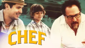 Задник к фильму "Повар на колесах" #116256