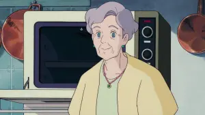 Задник к фильму "Ведьмина служба доставки" #185968