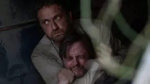 Задник к фильму "Пропавшая" #282634