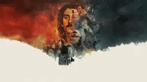 Задник к фильму "Грандиозная подделка" #520291