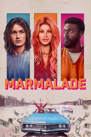 Постер к фильму "Мармелад" #756490