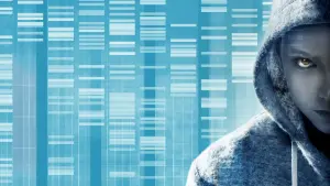 Задник к фильму "Морган" #378526