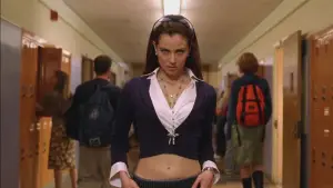 Задник к фильму "Недетское кино" #644569